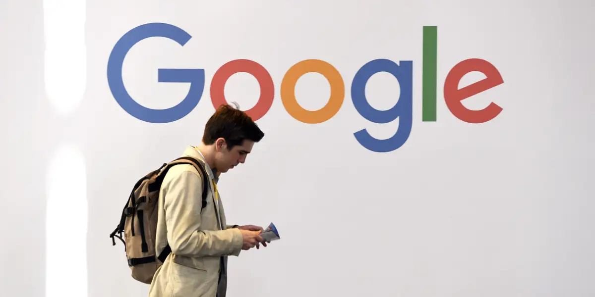 A Google engineer's advice to computer science students: Go where the hiring bar is lower and get your foot in the door