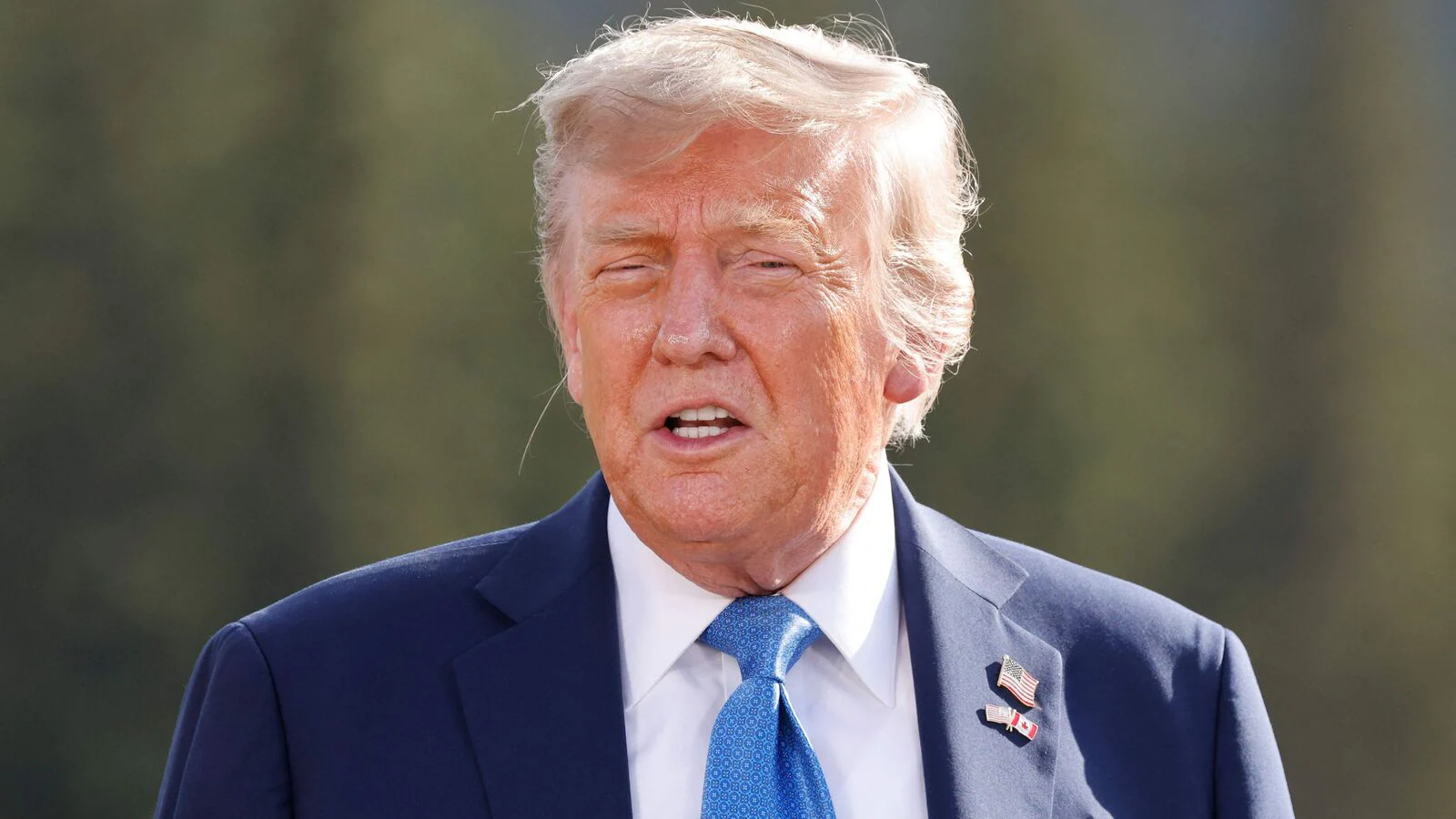 ‘May do it, may not’: As US keeps world guessing over support to Israel, here are 5 times when Donald Trump warned Iran