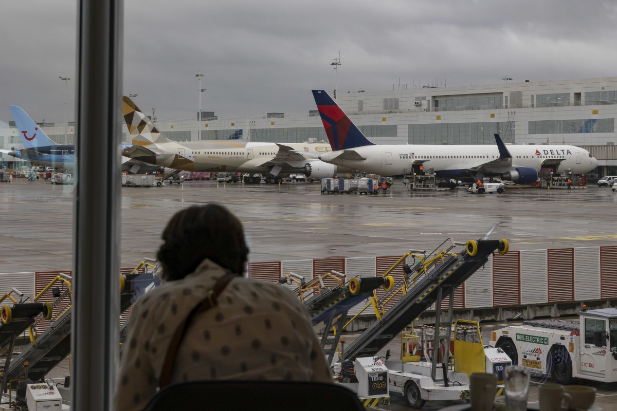 The U.S. Has Issued 'Serious' Travel Warnings for 4 Countries