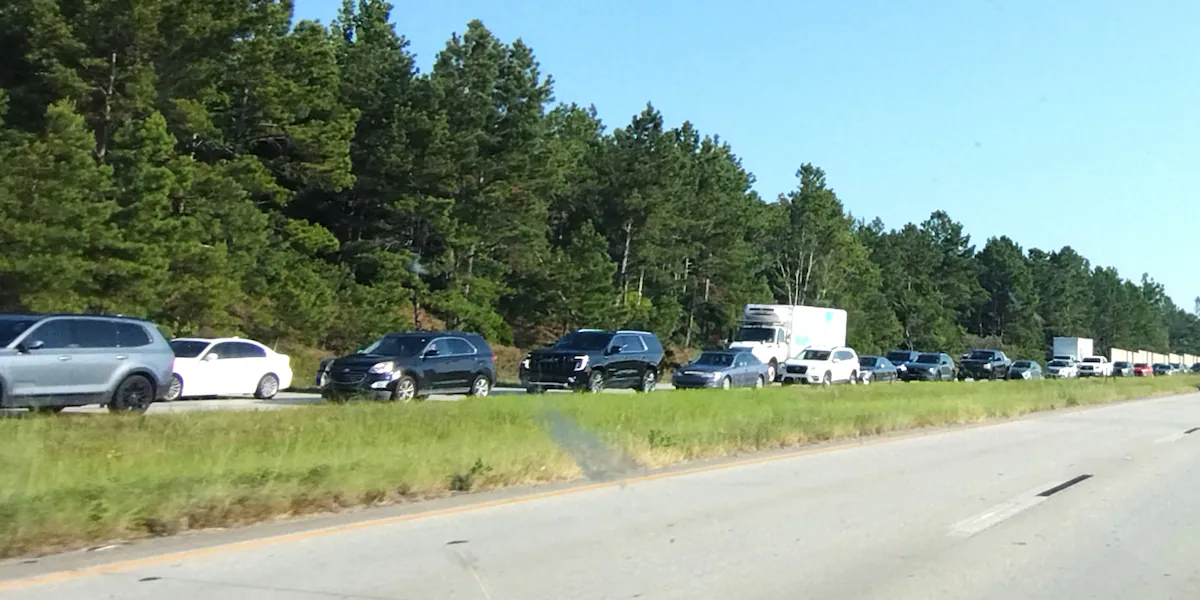 More than 2 million Virginians expected to travel for July 4