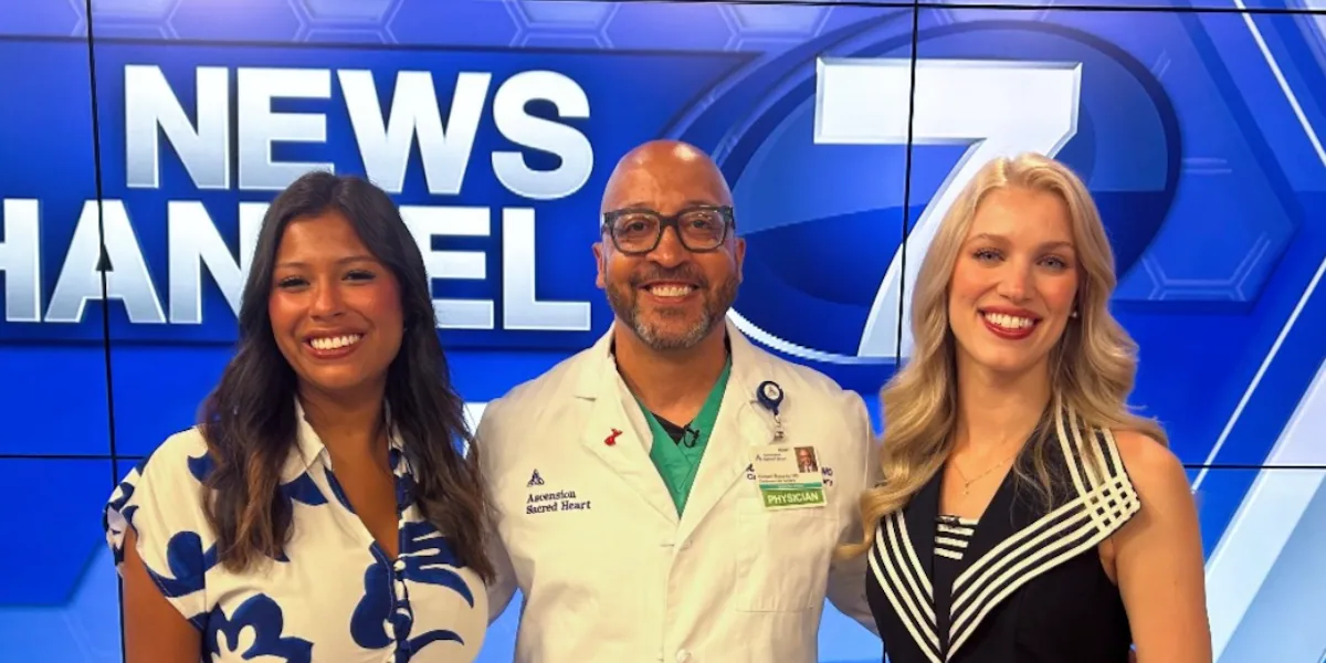 Men’s Health Month: Heart Health Awareness