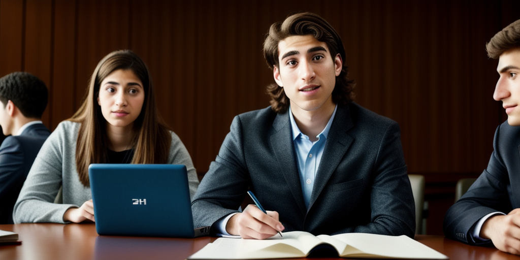 Federal lawsuit alleges MIT cultivated antisemitic environment for Jewish students, faculty
