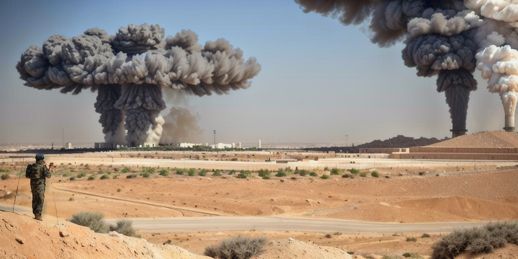 Israel-Iran live updates: Trump warns Iran not to retaliate after U.S. strikes nuclear sites