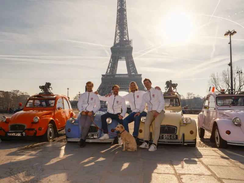 Luxury Travel Trends: Experts Highlight The Rise Of Experiential Tourism At Parisi Tour Lagos