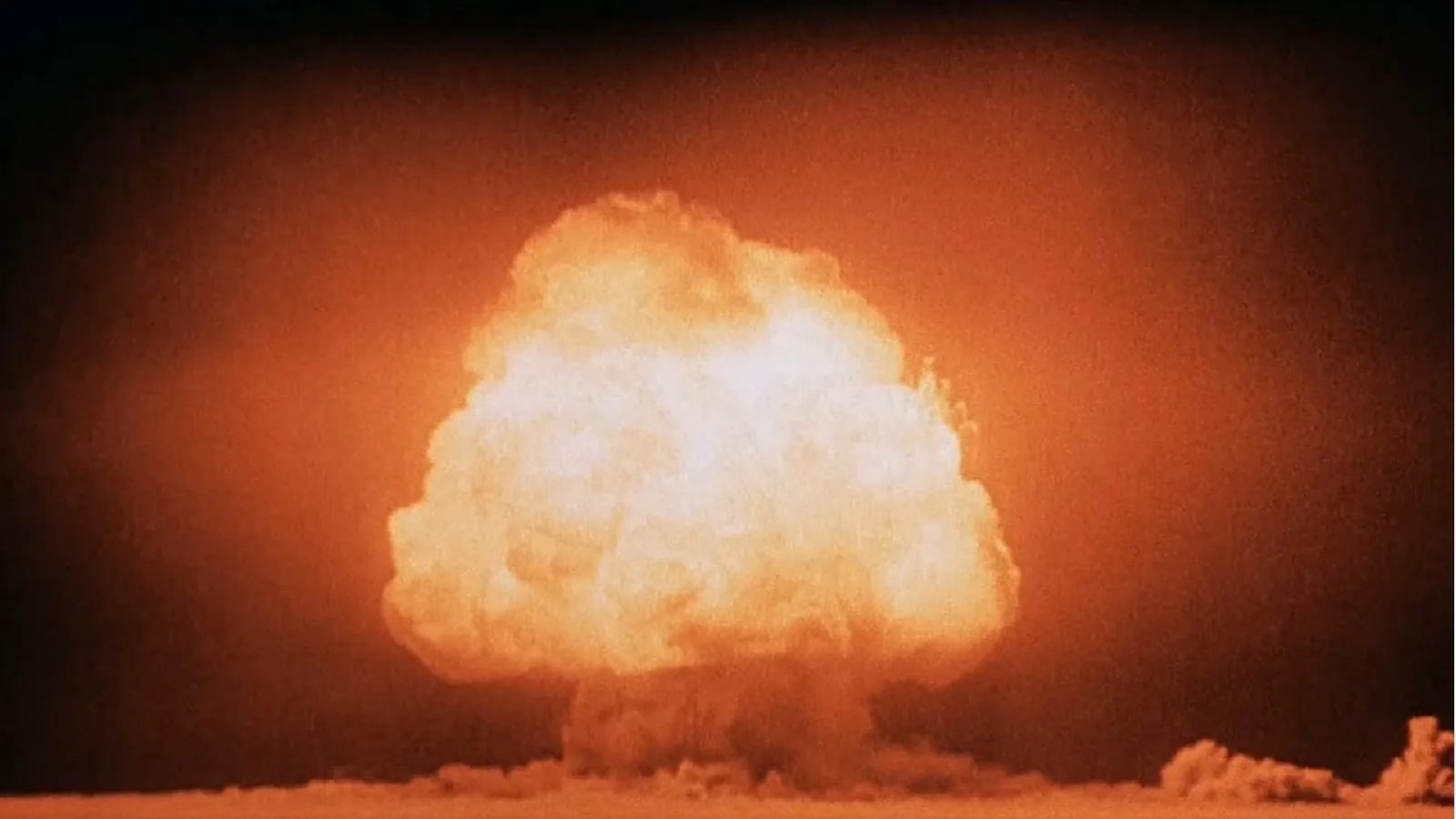 The Lancet Article: Study the (Obvious) Health Impacts of Nuclear War