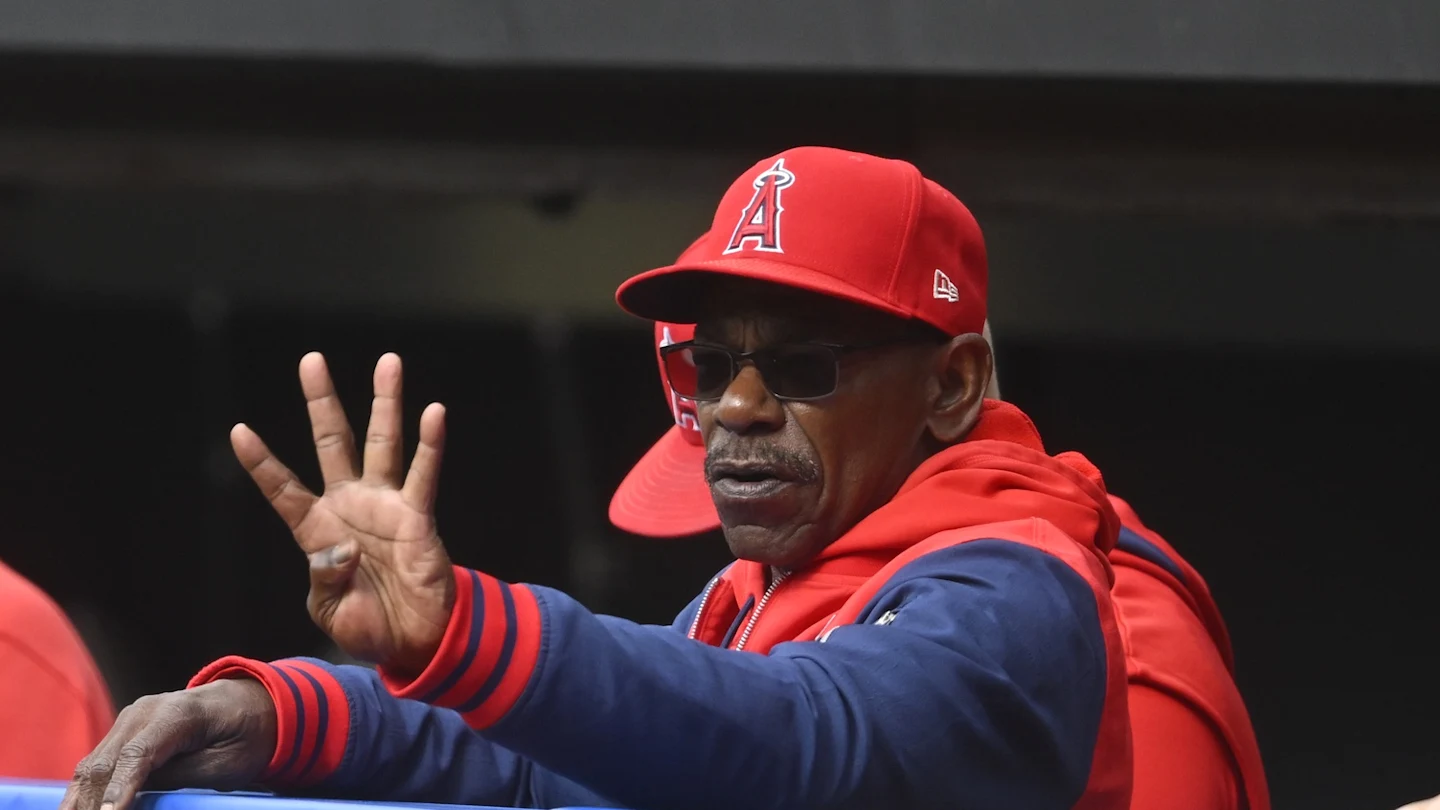 Angels Players Say Ron Washington Hasn't Been Himself Amid Health Issues