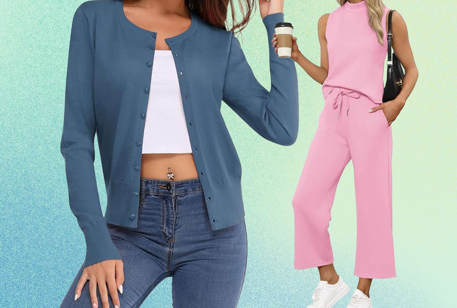 10 Summer Travel-Friendly Outfit Ideas That Look Designer, But Cost Less Than $50