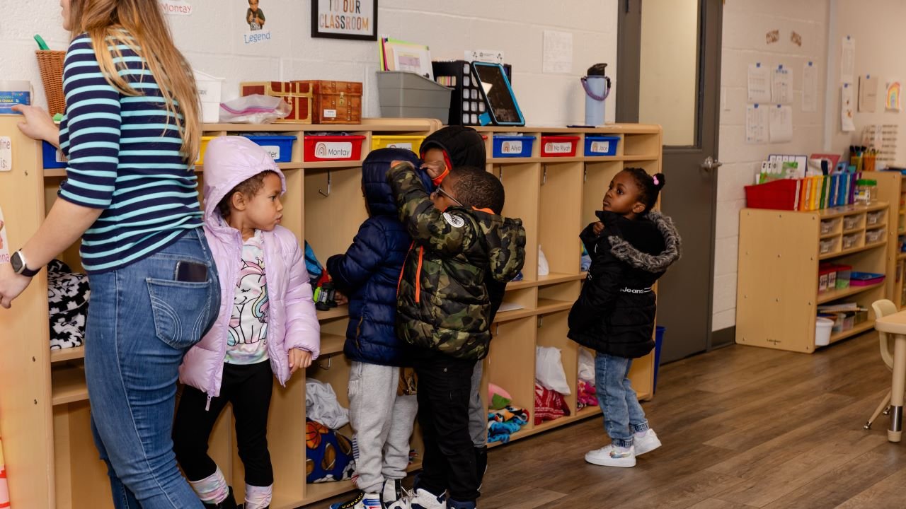 Child Mind Institute Provides Resources on Black Families and Youth Mental Health — Early Learning R