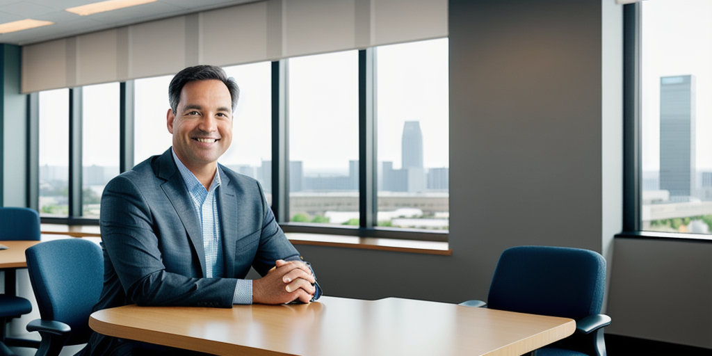 Exclusive: Forge Health Names New CEO