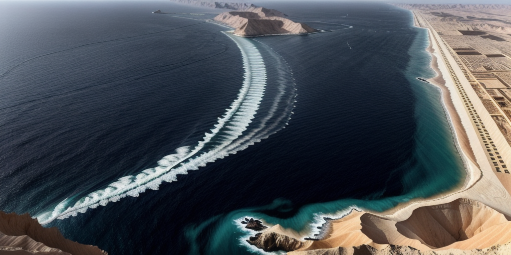 Iran: Is the cost of closing the Strait of Hormuz too high?