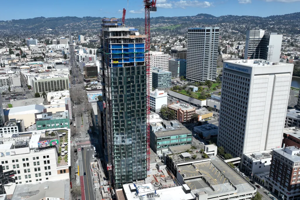 Will California scale back its core environmental protection law to build more housing?