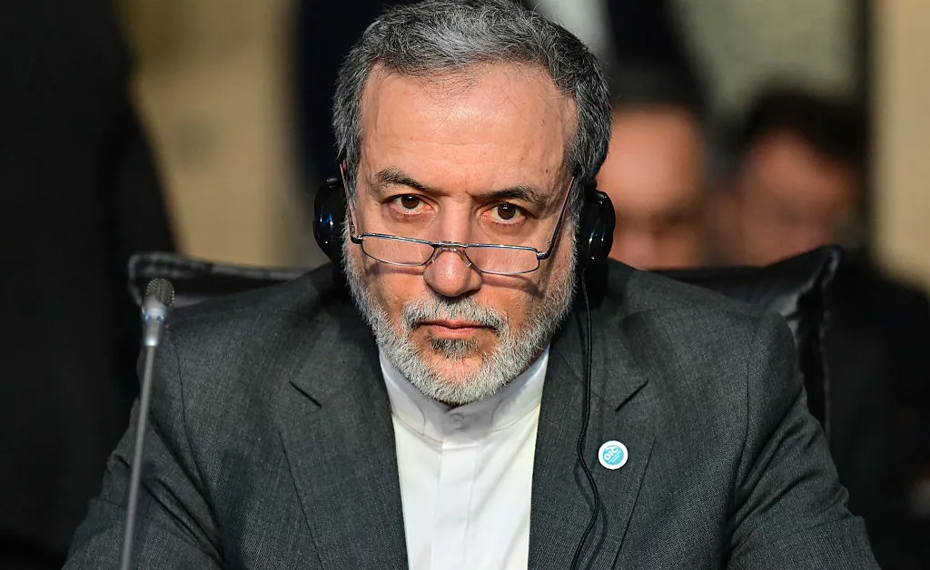 Iran Issues New Grave Warning to Trump, U.S.