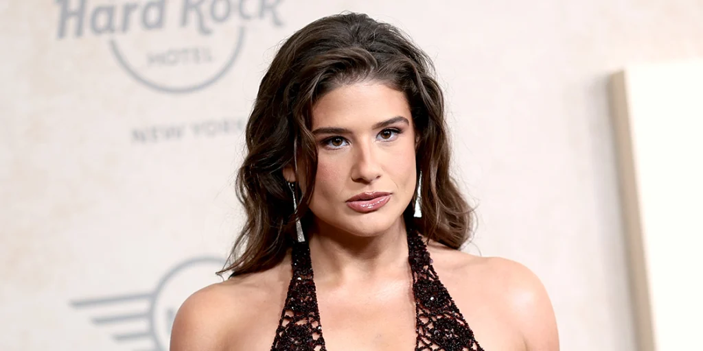 Remi Bader Posts Unedited Photos From Swimsuit Runway Show and Reflects On Health Journey