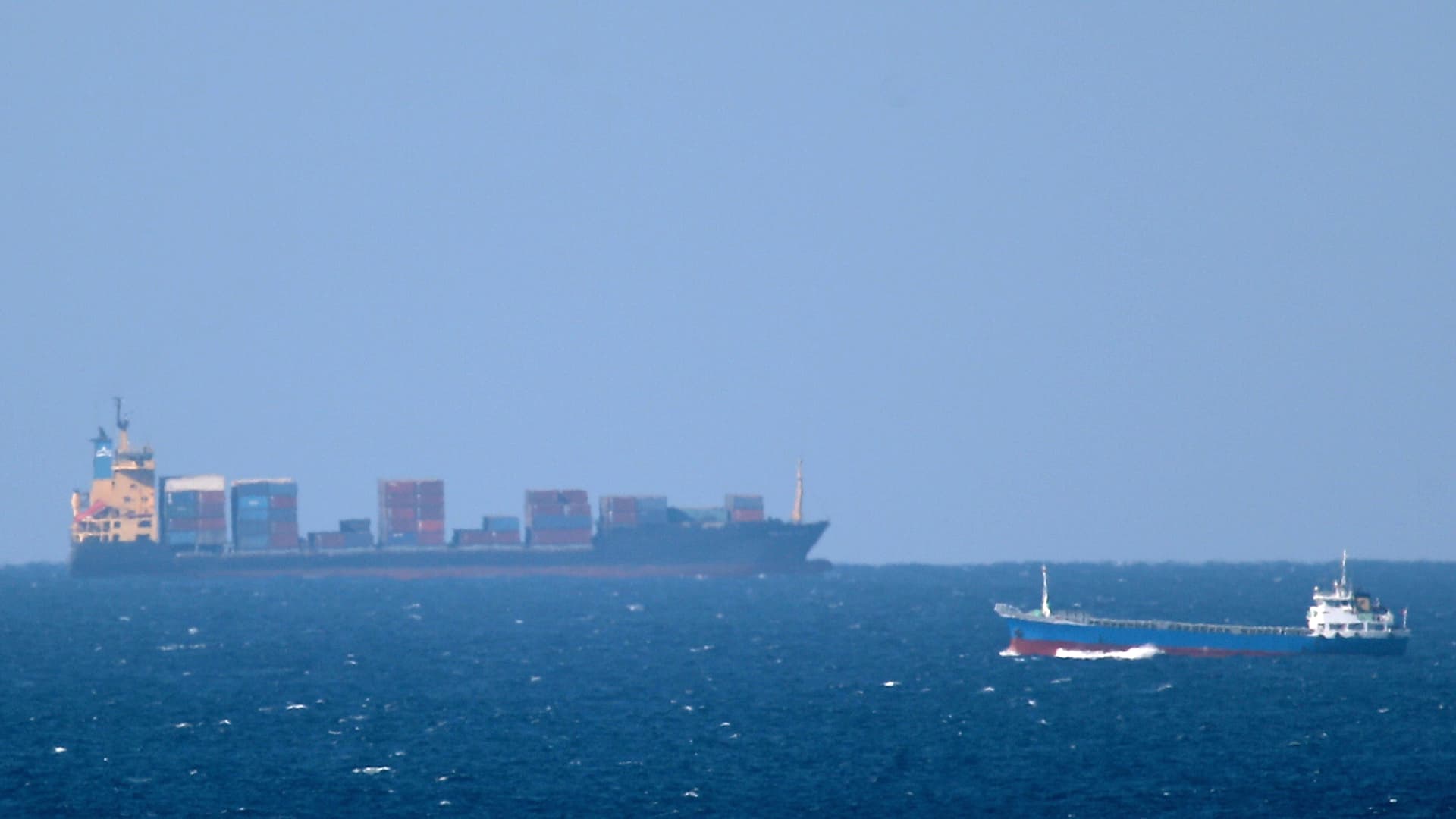 The Iran-Israel conflict isn't denting Chinese business optimism in the Middle East