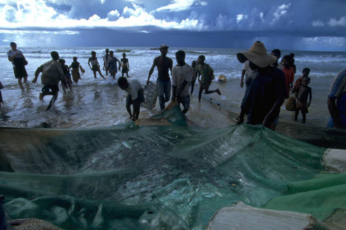 IFAD advocates to boost innovative finance for coastal communities to protect the world’s oceans