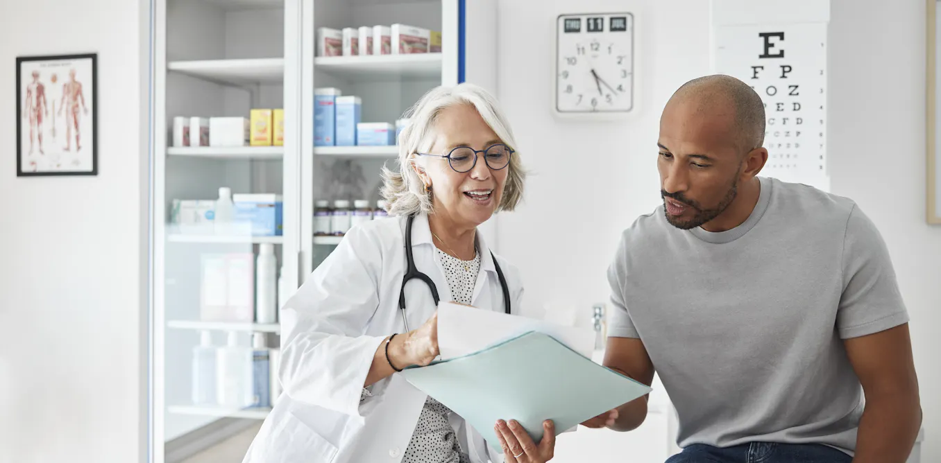 When you lose your health insurance, you may also lose your primary doctor – and that hurts your health