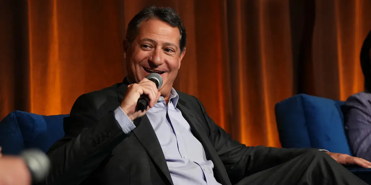 How a Blackstone exec built a sports investing empire