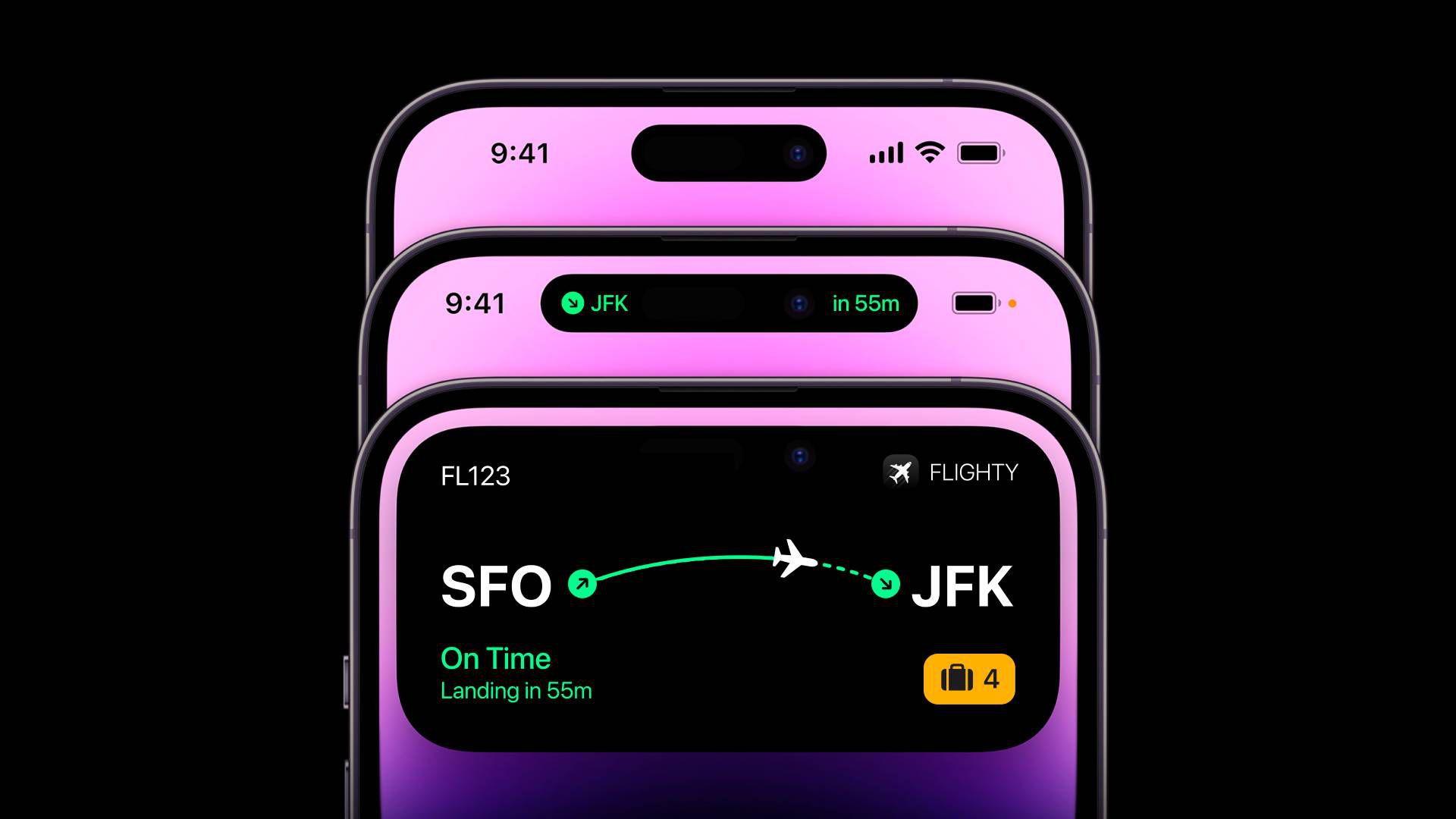 iPhone 18 Pro With Under-Screen Face ID Now Rumored to Feature Smaller Dynamic Island