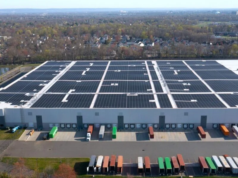 Dimension Energy secures finance for 112MW community solar portfolio