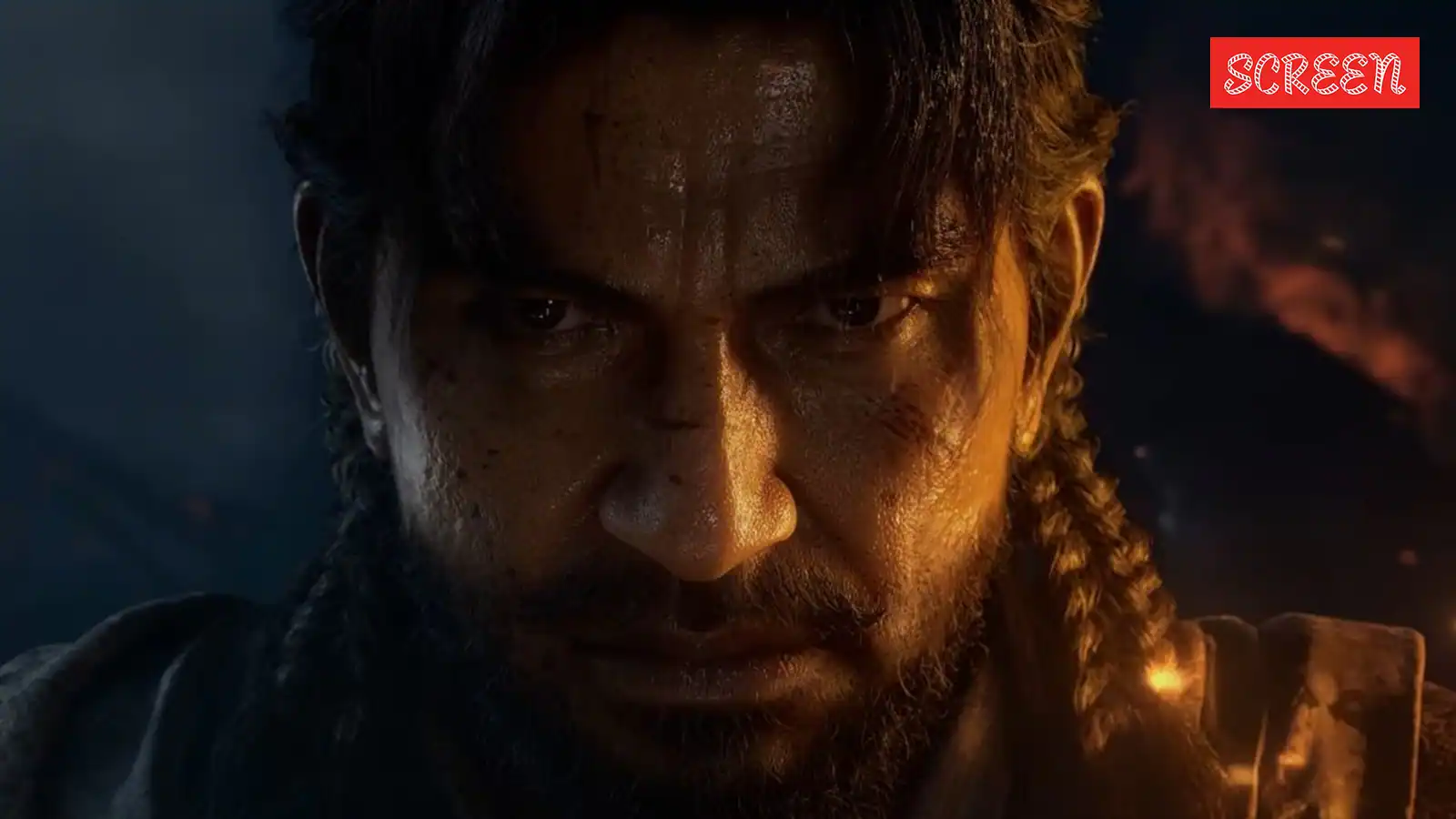 Blood Message trailer: A reflection of Black Myth Wukong and Ghost of Tsushima, NetEase announces first single-player game