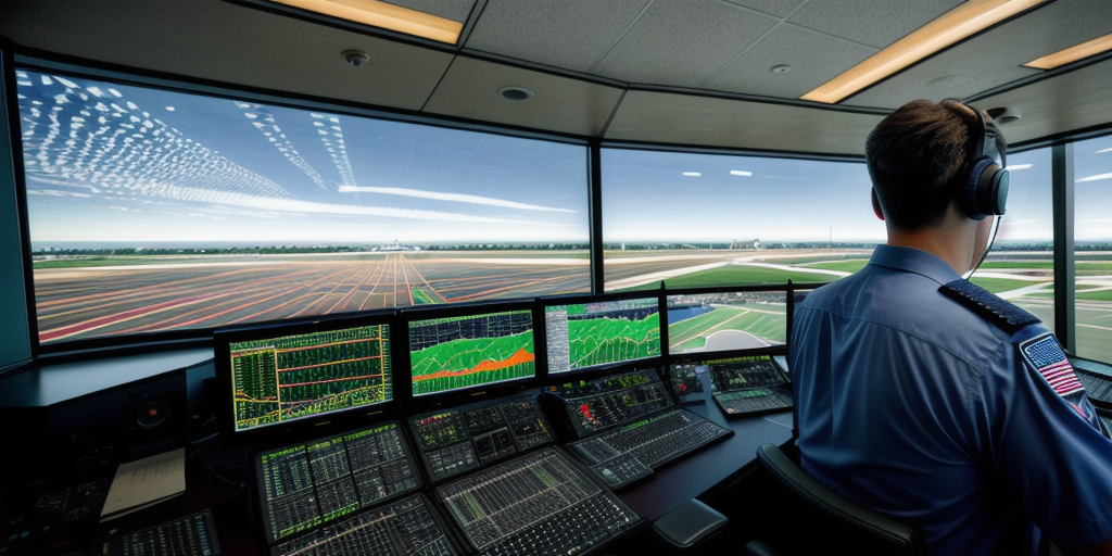 Several countries have privatized air traffic control. Should the U.S.?