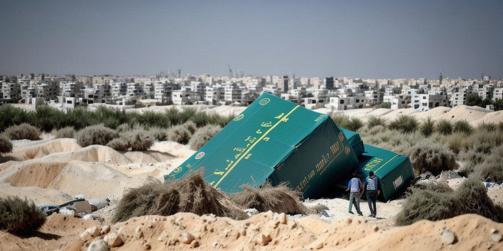 EU report finds ‘indications’ that Israeli actions in Gaza violate cooperation deal - The Times of Israel