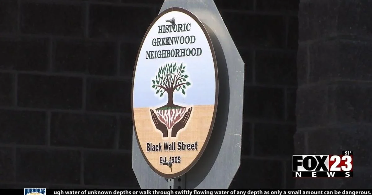 Video: Greenwood business owners say it's safe to visit downtown Tulsa