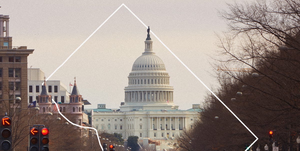 EVERYTHING You Should Do in Washington DC This Summer, According to a Local