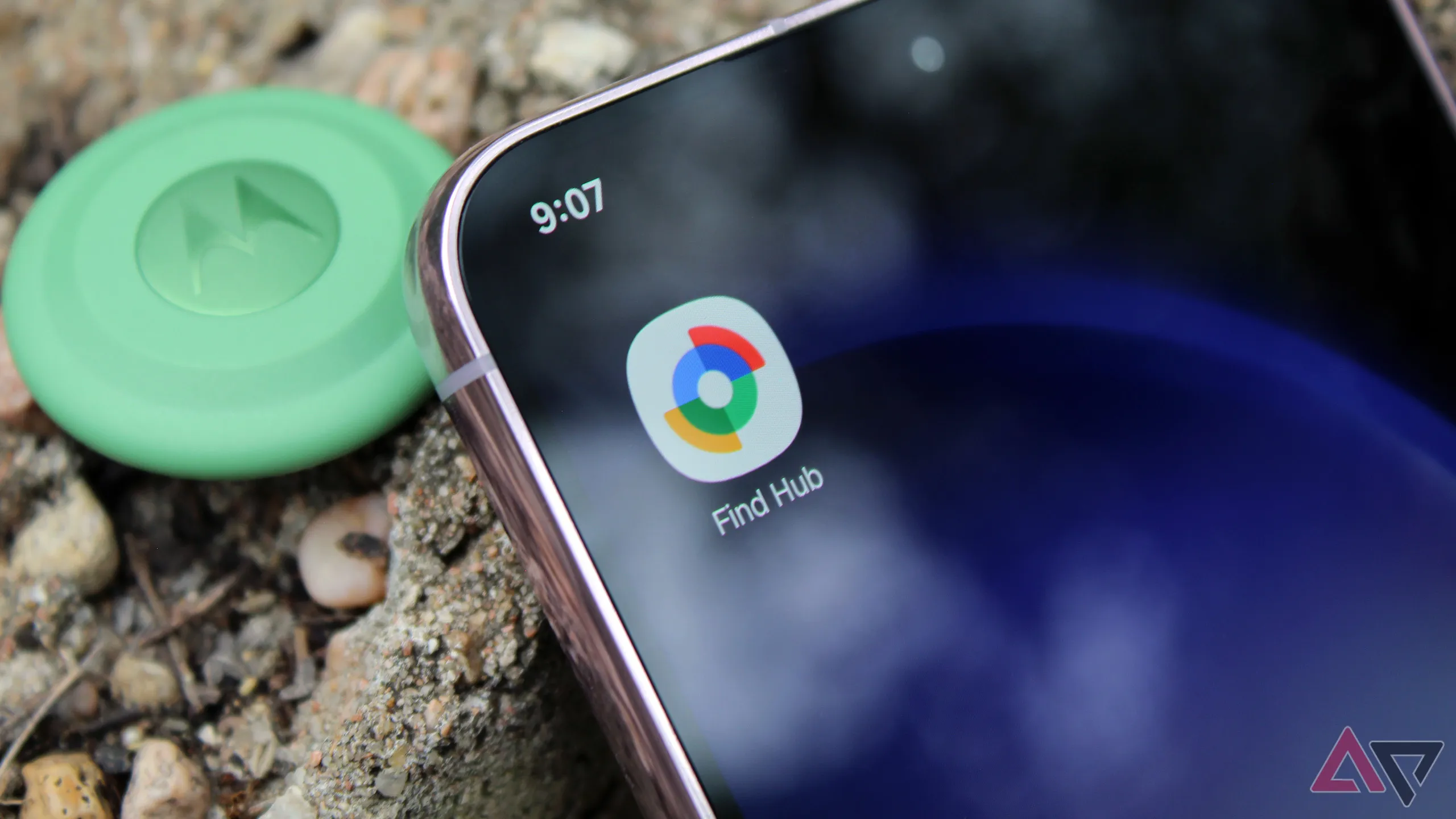 Google could finally fix Find Hub's biggest problem