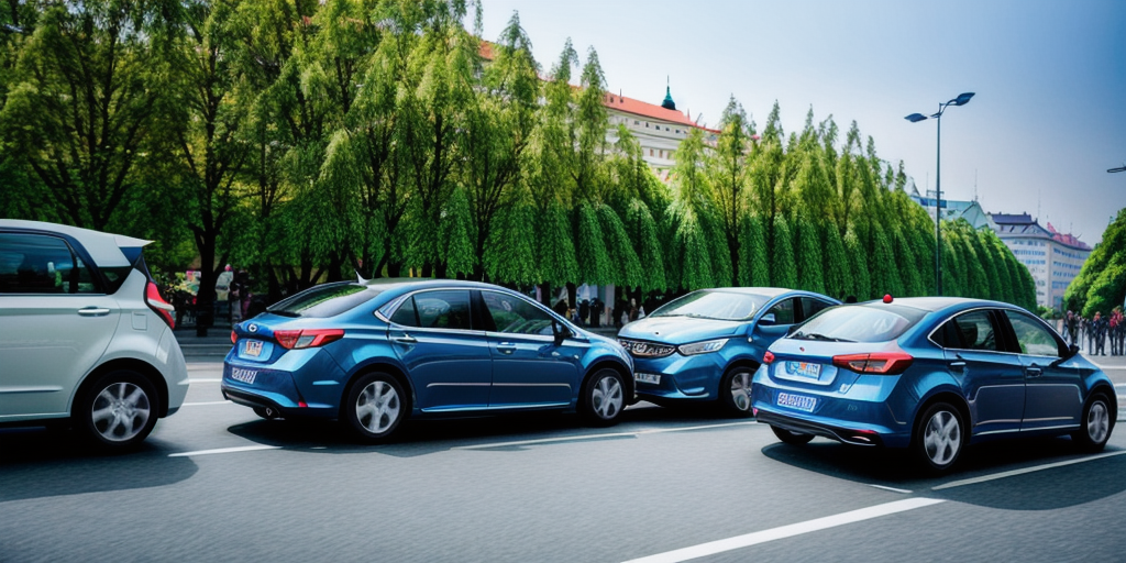 China ‘planned car collision’ during Taiwan vice-president’s visit to Prague