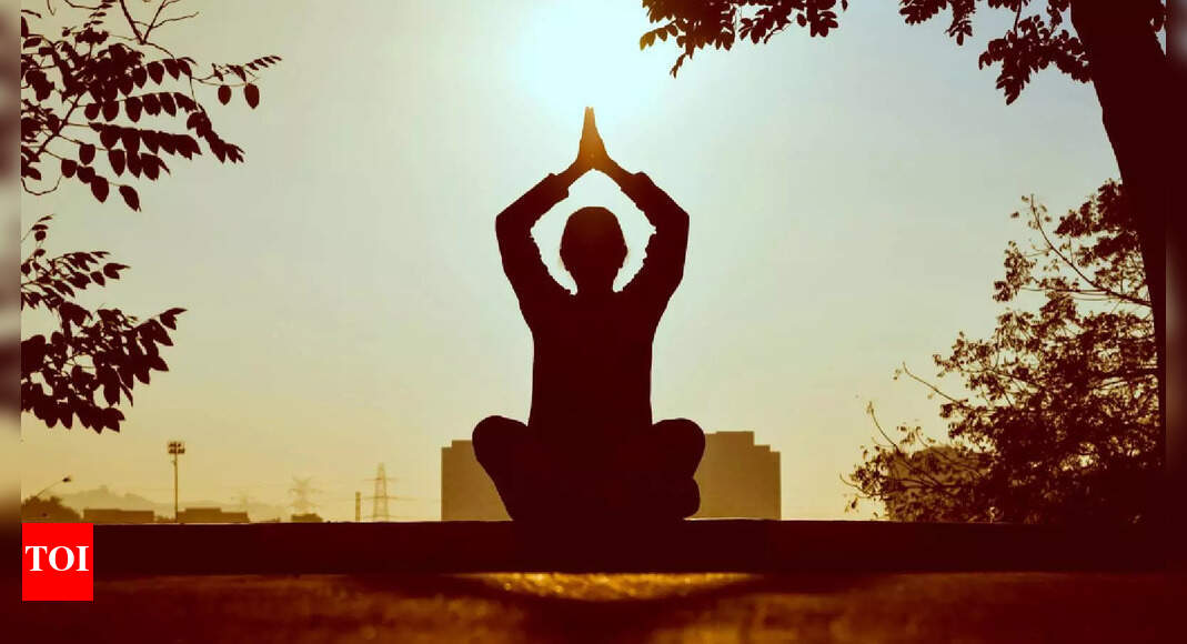 Yoga and Yogini Ekadasi: A Cosmic Confluence - The Times of India