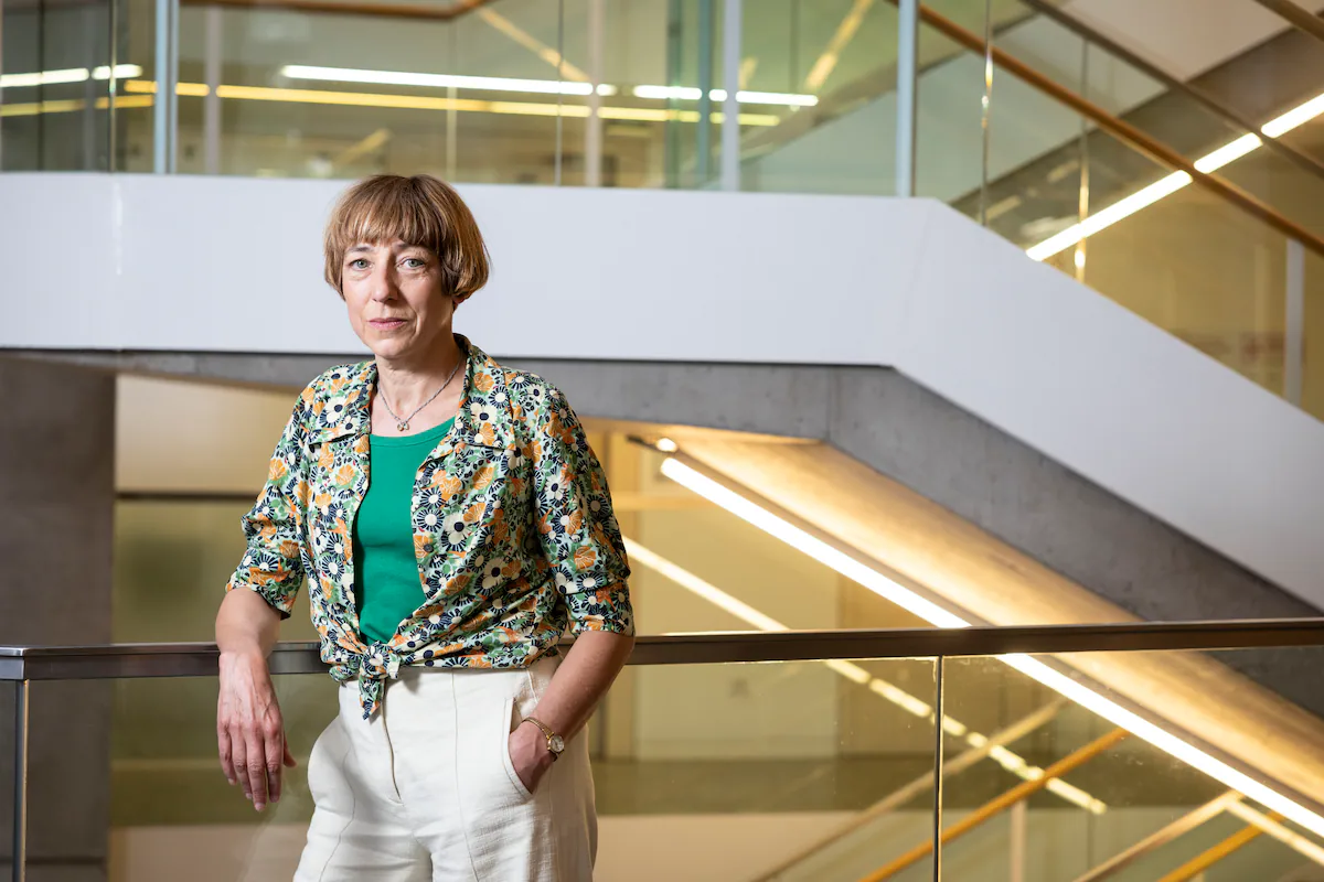 Anna Gilmore, public health researcher: ‘Just four products cause at least a third of all deaths’