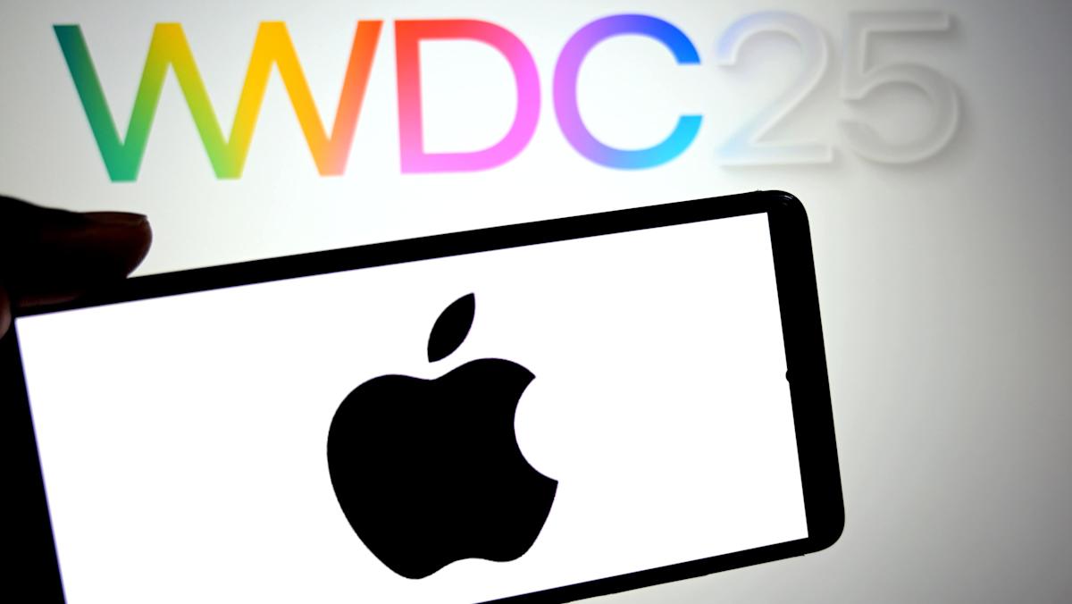 S&P 500 above 6,000, US-China trade talks, Apple WWDC: 3 Things