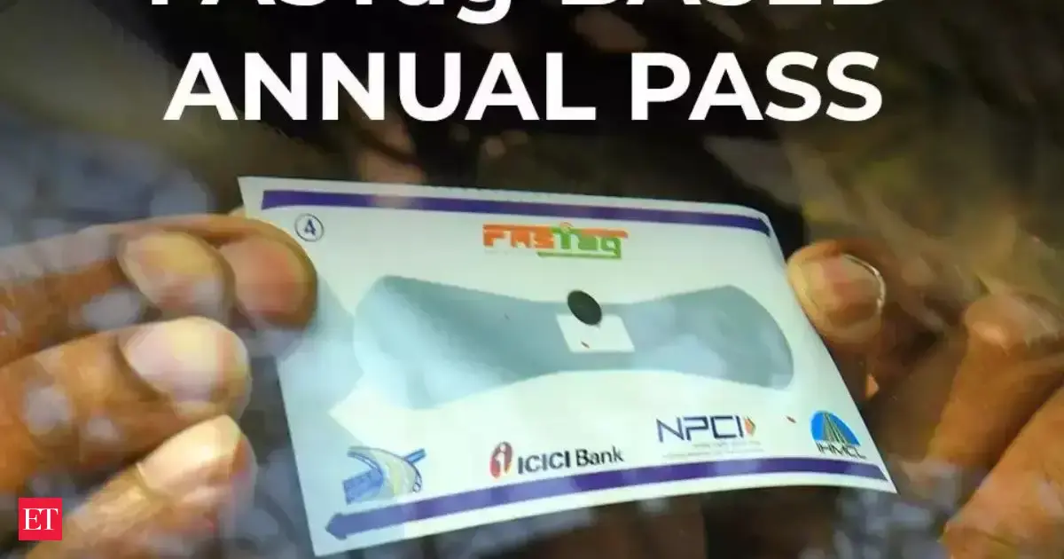 Fastag Annual Pass: Nitin Gadkari announces Rs 3,000/ year plan. What else is he planning to make your road travel easier?