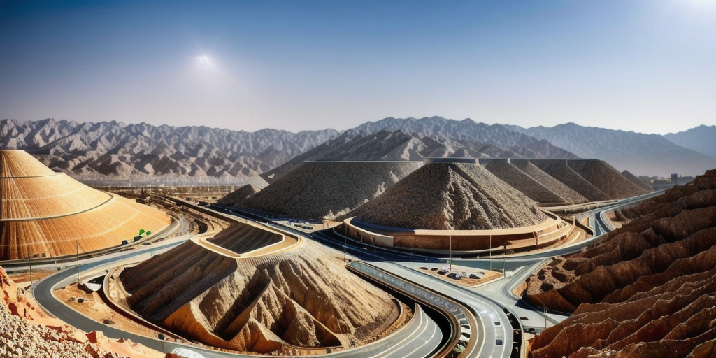 Vance Indicates Iran Still Controls Enriched Uranium Stockpile