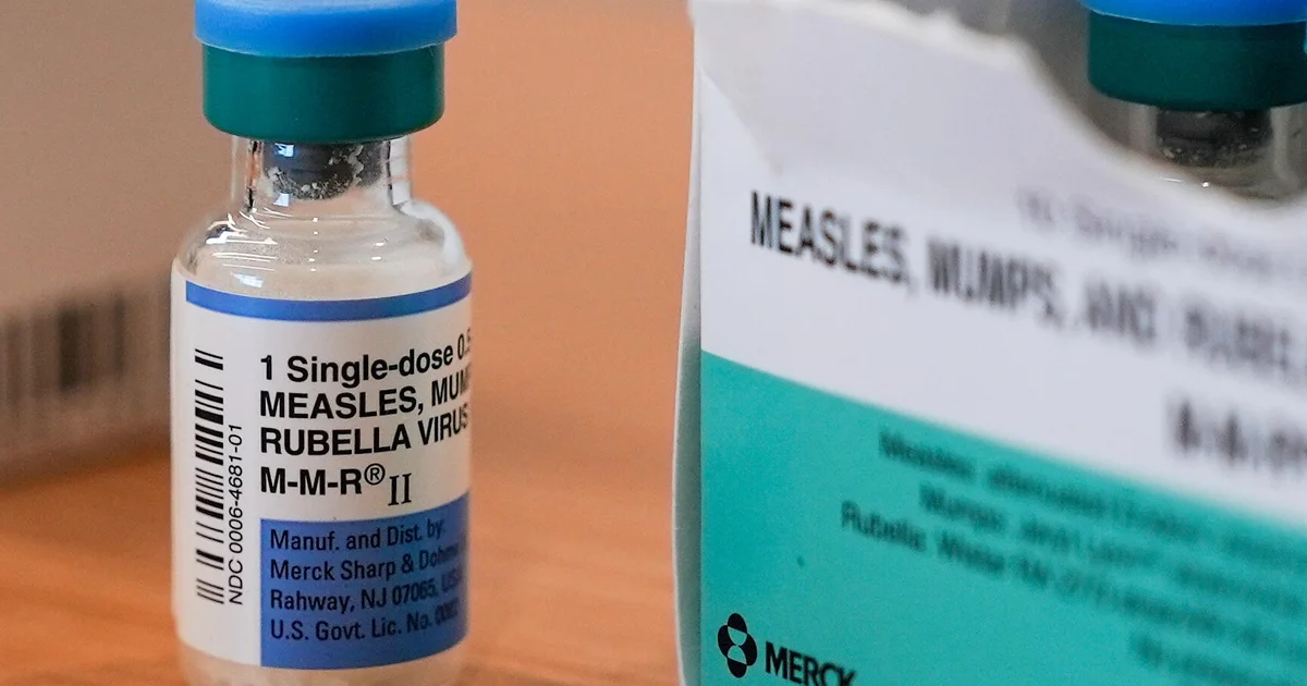 Measles case reported in Putnam County, N.Y. Here's the warning from health officials.