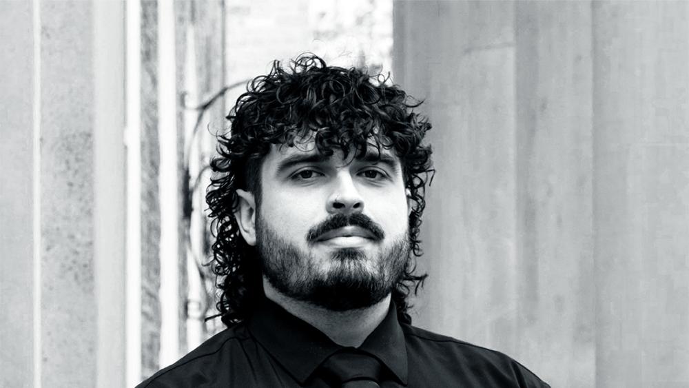 Architecture alum honored for thesis examining ADA in the built environment
