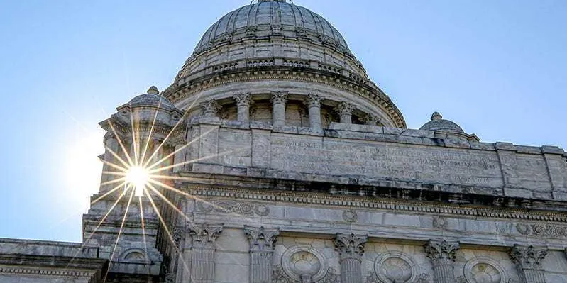 Assembly provides strong foundation for building RI's health care system