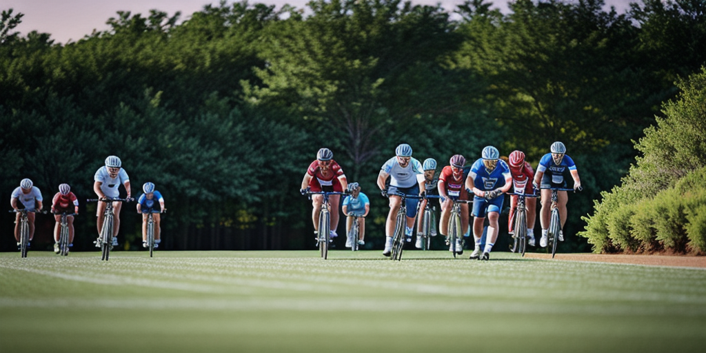 Huntsville, Alabama’s Joel Lamp champions sports and communities