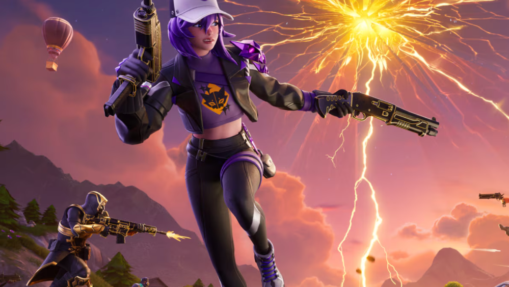 ‘Fortnite’ Players to Receive More Than $126 Million in Refunds From FTC
