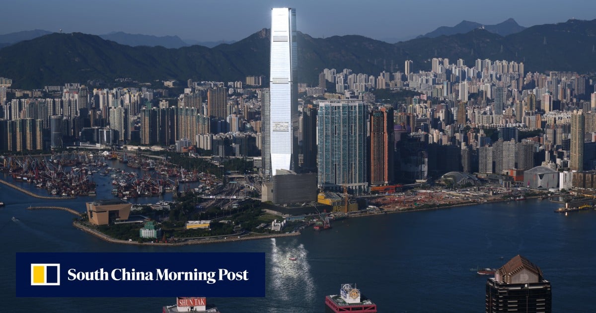 Hong Kong must grow despite persistent US-China trade tensions: Paul Chan