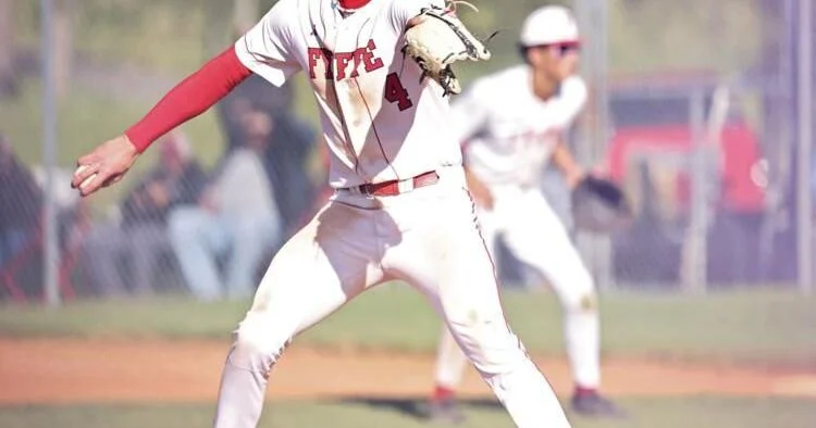 ASWA releases 2025 All-State baseball teams