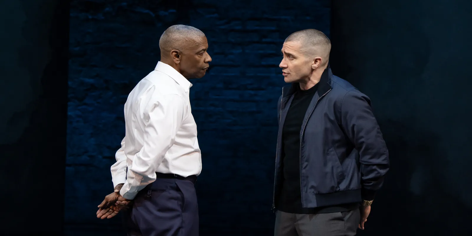All the Hollywood stars on Broadway in 2025: George Clooney, Jake Gyllenhaal and more