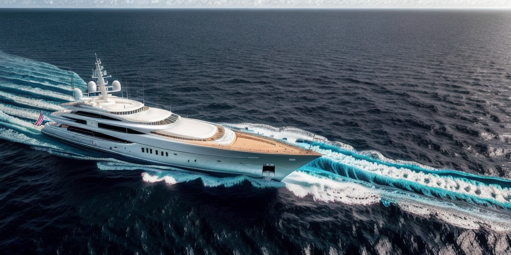 $40 Million Yacht That Mysteriously Sank Is Raised From Bottom of Sea - The New York Times