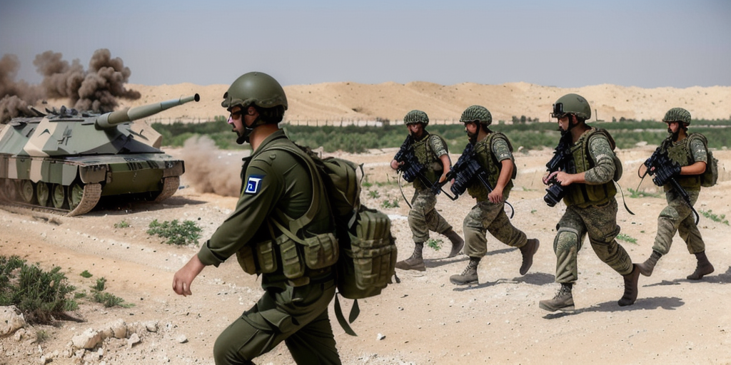 Israeli military considers new Gaza operation strategy, ceasefire stalls