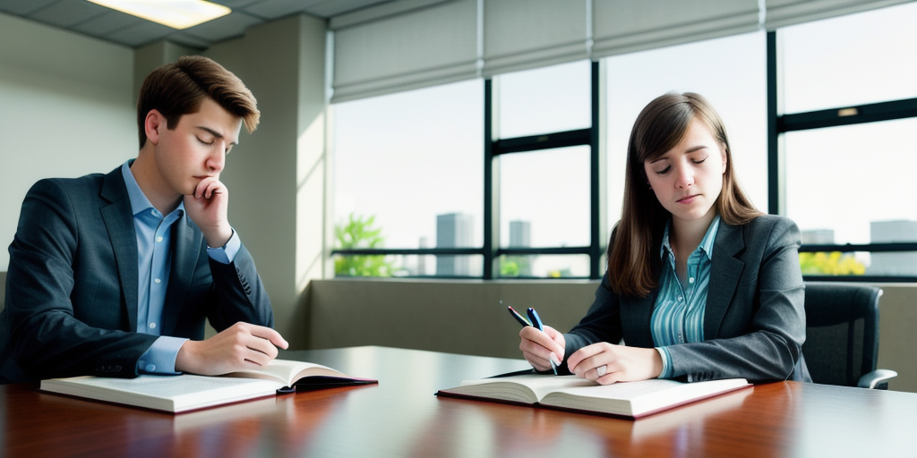 Quit Acting Like An Angsty Teenager To Build Your Book Of Business