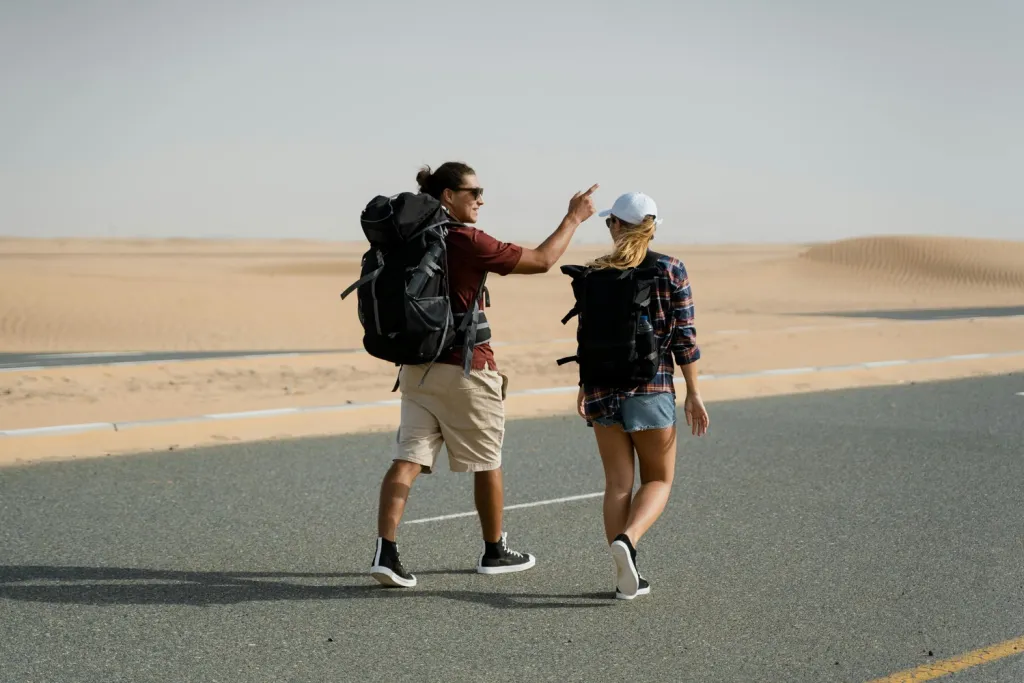 How Extreme Weather Is Shaping Travel Plans
