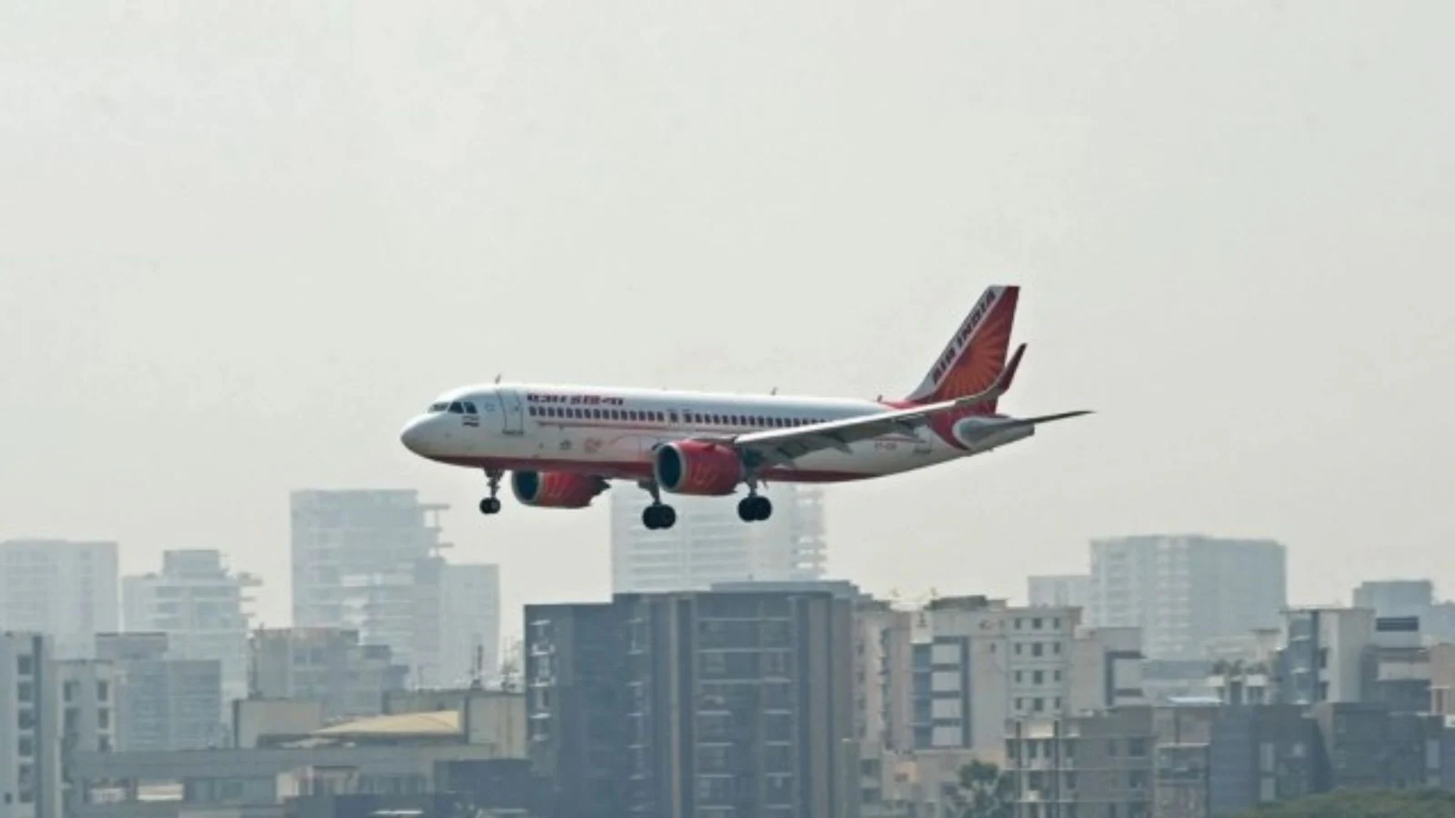 Air India cancels Delhi-Paris flight after pre-flight checks identify technical issue