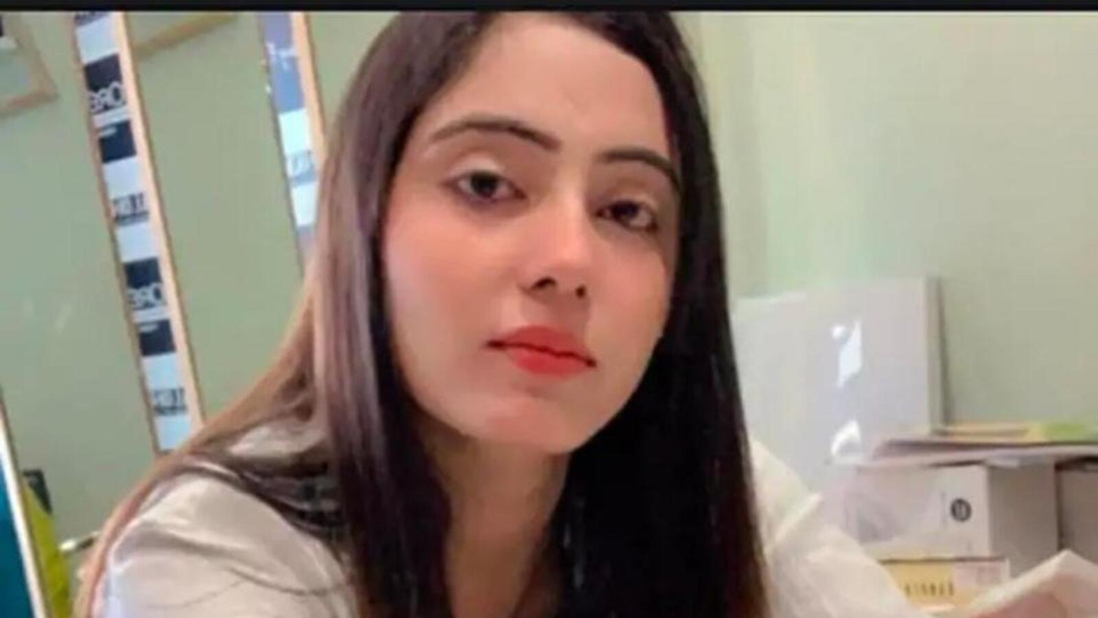 Haryana: Model killed on suspicion of being in another relationship