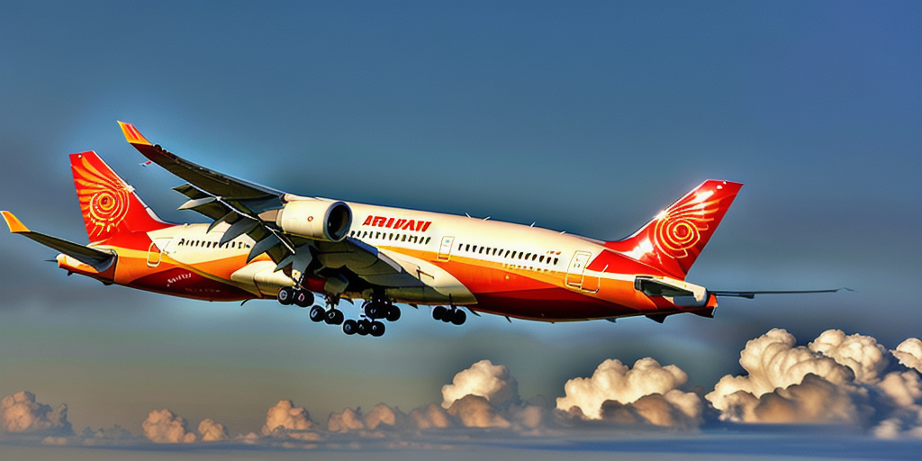 Air India captain sent mayday less than minute before crash, say authorities
